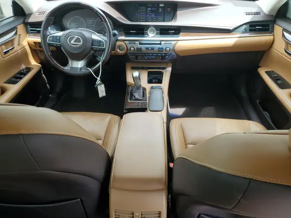 JTHBK1GG2G2213136 2016 LEXUS ES - Image 8