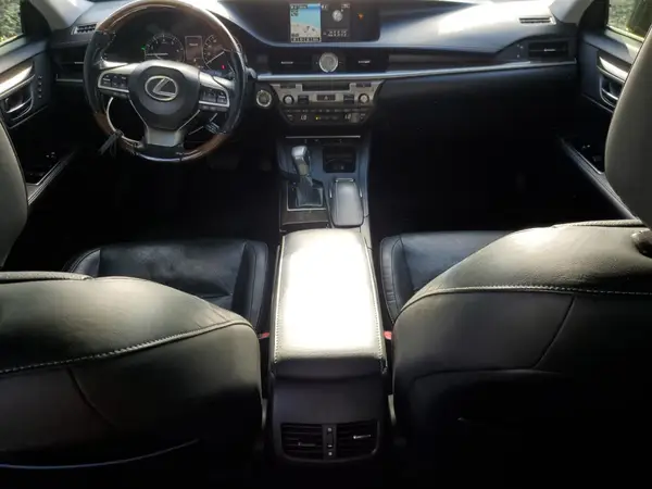JTHBK1GG2G2213878 2016 LEXUS ES - Image 8