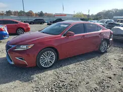 JTHBK1GG2G2217669 2016 LEXUS ES