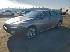 JTHBK1GG2G2219860 2016 LEXUS ES