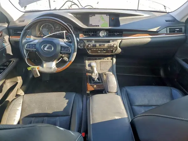 JTHBK1GG2G2219860 2016 LEXUS ES - Image 8