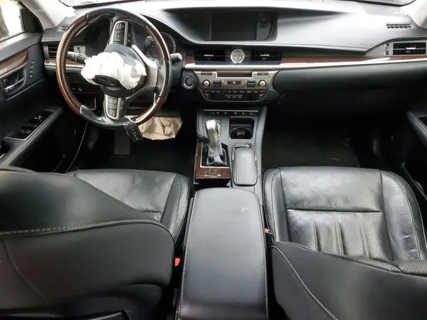 JTHBK1GG2G2219874 2016 LEXUS ES - Image 8