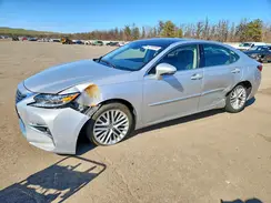 JTHBK1GG2G2219941 2016 LEXUS ES