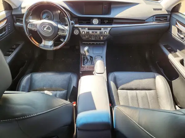 JTHBK1GG2G2219941 2016 LEXUS ES - Image 8
