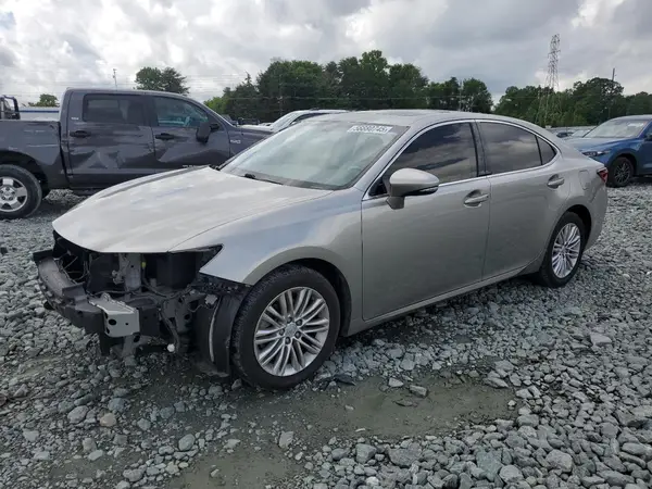 JTHBK1GG2G2219969 2016 LEXUS ES - Image 1
