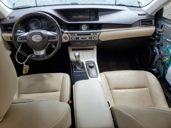 JTHBK1GG2G2219969 2016 LEXUS ES - Image 8