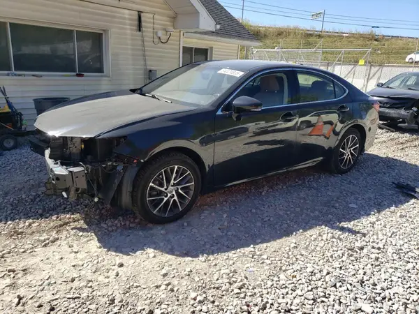JTHBK1GG2G2222144 2016 LEXUS ES - Image 1