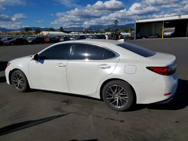 JTHBK1GG2G2222337 2016 LEXUS ES - Image 2
