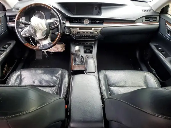 JTHBK1GG2G2222810 2016 LEXUS ES - Image 8