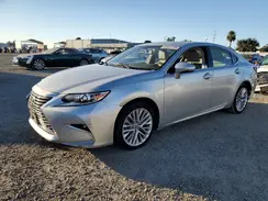 JTHBK1GG2G2223438 2016 LEXUS ES