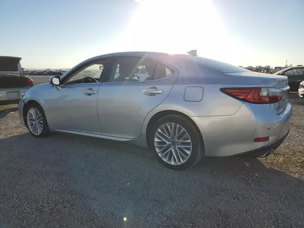 JTHBK1GG2G2223438 2016 LEXUS ES - Image 2