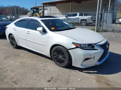 JTHBK1GG2G2223505 2016 LEXUS ES