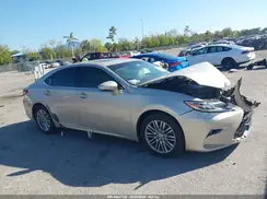 JTHBK1GG2G2224332 2016 LEXUS ES