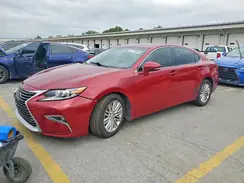 JTHBK1GG2G2225092 2016 LEXUS ES
