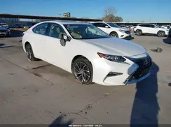 JTHBK1GG2G2225240 2016 LEXUS ES