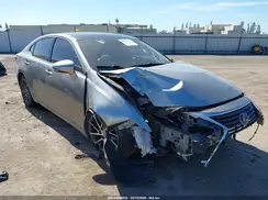 JTHBK1GG2G2225898 2016 LEXUS ES