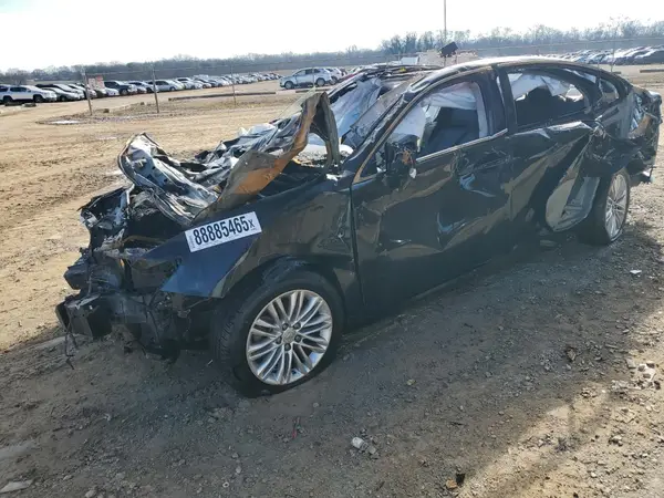 JTHBK1GG2G2227134 2016 LEXUS ES - Image 1