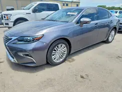 JTHBK1GG2G2227148 2016 LEXUS ES