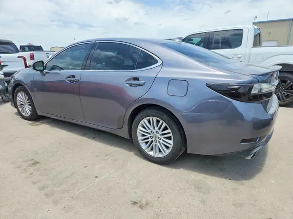 JTHBK1GG2G2227148 2016 LEXUS ES - Image 2
