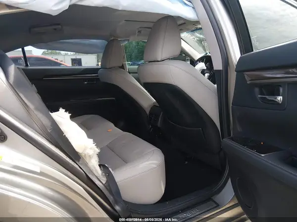 JTHBK1GG2G2227179 2016 LEXUS ES - Image 8