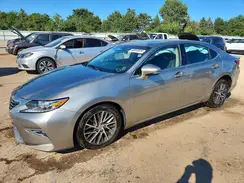 JTHBK1GG2G2230681 2016 LEXUS ES