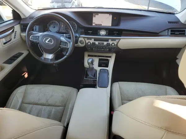 JTHBK1GG2G2232060 2016 LEXUS ES - Image 8