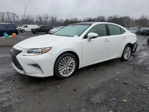 JTHBK1GG2G2232740 2016 LEXUS ES - Image 1