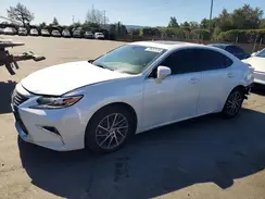 JTHBK1GG2G2232785 2016 LEXUS ES