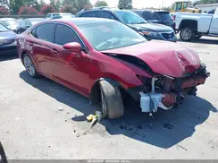 JTHBK1GG2G2233175 2016 LEXUS ES