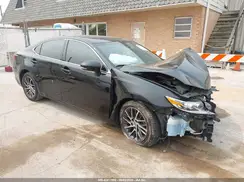 JTHBK1GG2G2233256 2016 LEXUS ES