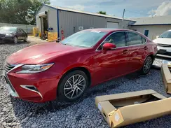 JTHBK1GG2G2233886 2016 LEXUS ES