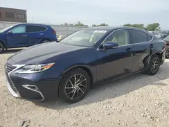 JTHBK1GG2G2234553 2016 LEXUS ES