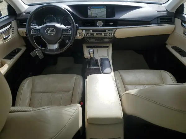 JTHBK1GG2G2234553 2016 LEXUS ES - Image 8