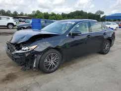JTHBK1GG2G2235816 2016 LEXUS ES