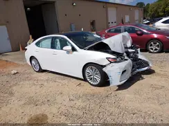 JTHBK1GG2G2235931 2016 LEXUS ES