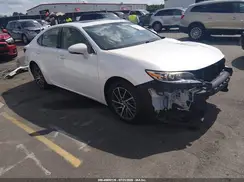 JTHBK1GG2G2236304 2016 LEXUS ES