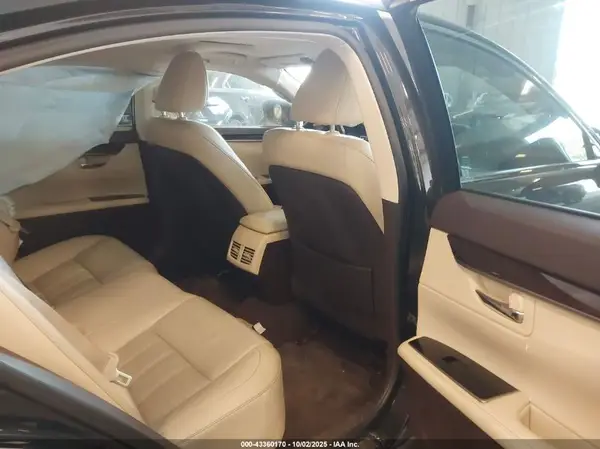 JTHBK1GG2G2236674 2016 LEXUS ES - Image 8