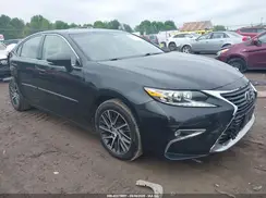 JTHBK1GG2G2236836 2016 LEXUS ES