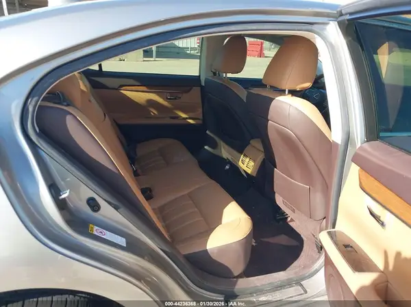 JTHBK1GG2G2236948 2016 LEXUS ES - Image 8