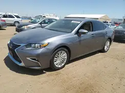 JTHBK1GG2G2238280 2016 LEXUS ES