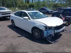 JTHBK1GG2G2238294 2016 LEXUS ES