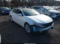 JTHBK1GG2G2241180 2016 LEXUS ES