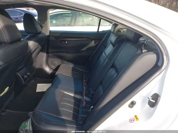 JTHBK1GG2G2241180 2016 LEXUS ES - Image 8