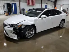 JTHBK1GG2G2243558 2016 LEXUS ES