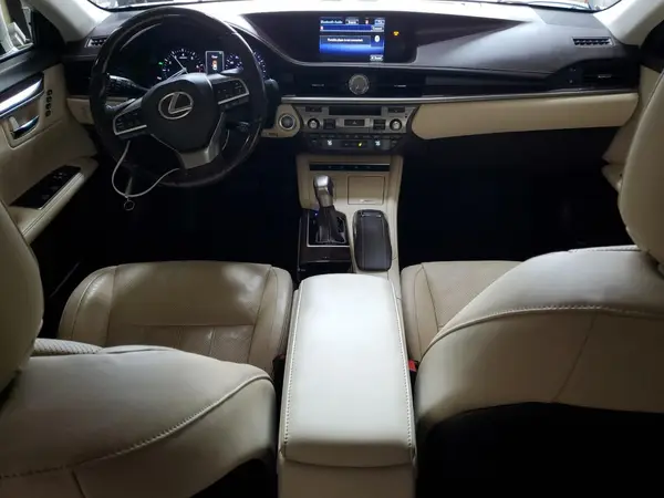 JTHBK1GG2G2243558 2016 LEXUS ES - Image 8