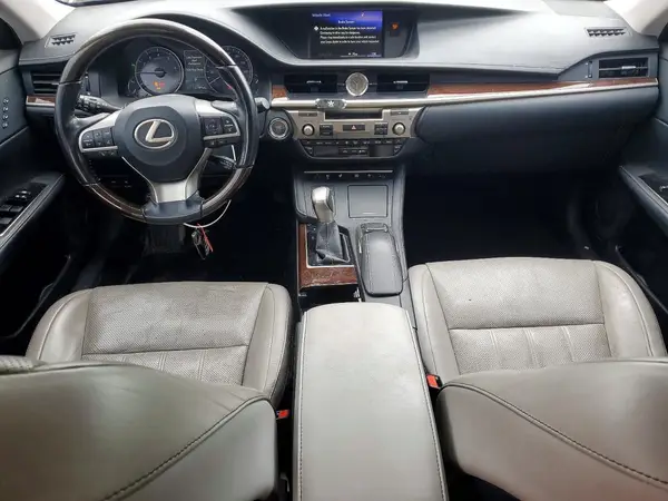 JTHBK1GG2H2249524 2017 LEXUS ES - Image 8