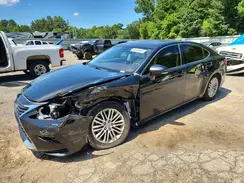 JTHBK1GG2H2251743 2017 LEXUS ES