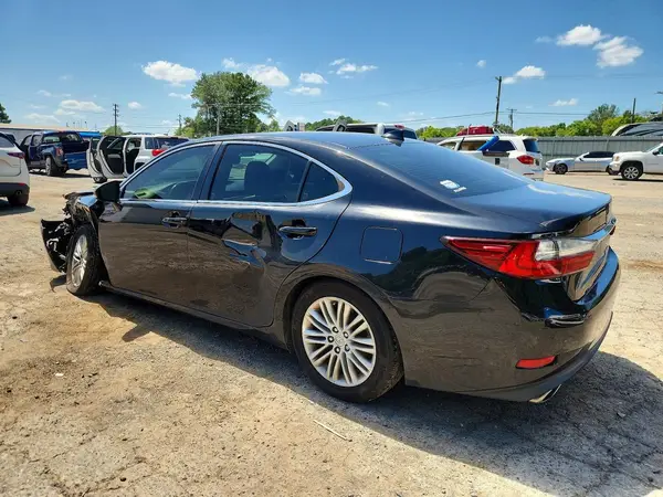 JTHBK1GG2H2251743 2017 LEXUS ES - Image 2