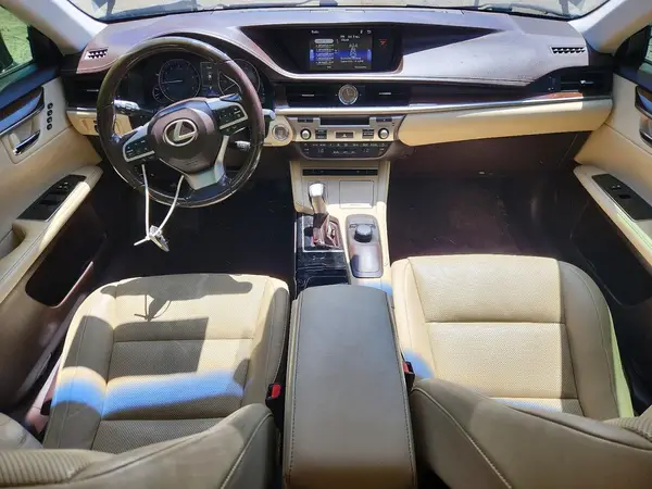 JTHBK1GG2H2251743 2017 LEXUS ES - Image 8
