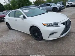 JTHBK1GG2H2255940 2017 LEXUS ES